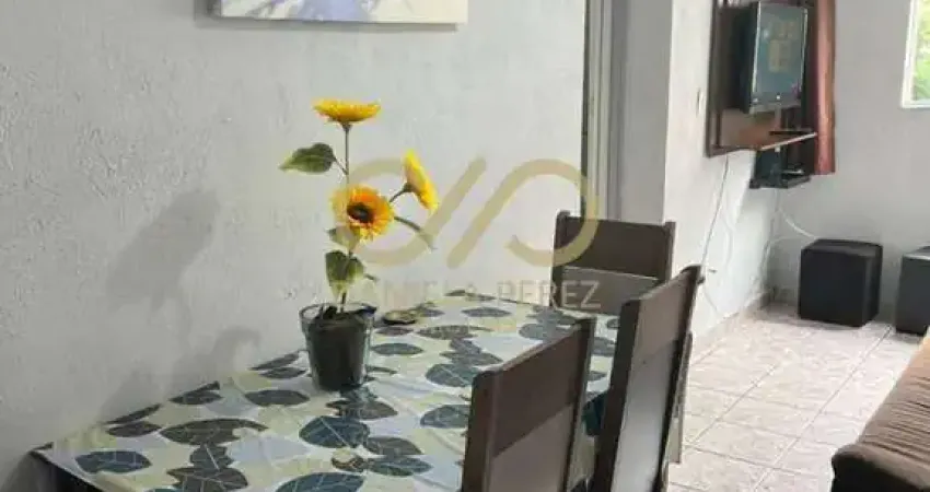 Apartamento com 1 quarto à venda na Tupi, Praia Grande