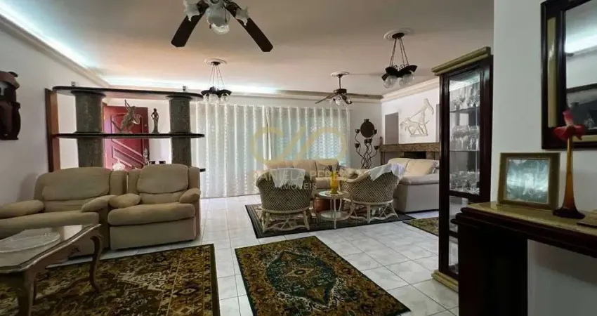 Apartamento com 5 quartos à venda no Balneário Flórida, Praia Grande