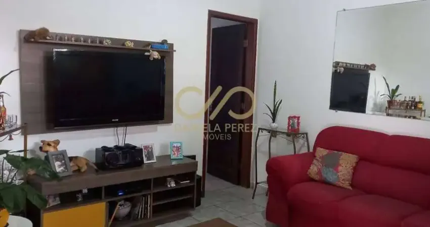 Casa com 2 quartos à venda na Tupi, Praia Grande 