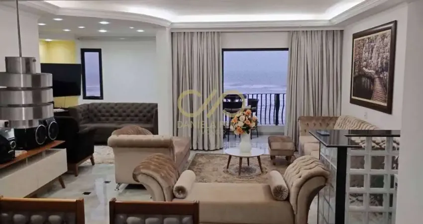 Apartamento com 3 quartos à venda na Tupi, Praia Grande