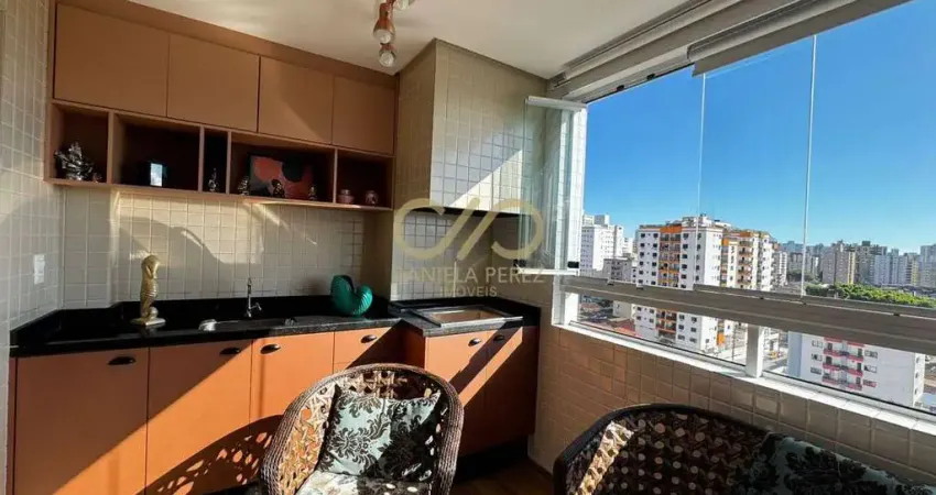 Apartamento com 1 quarto à venda na Tupi, Praia Grande 