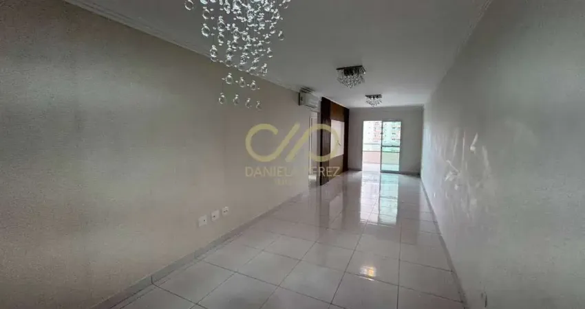 Apartamento com 3 quartos à venda no Boqueirão, Praia Grande 