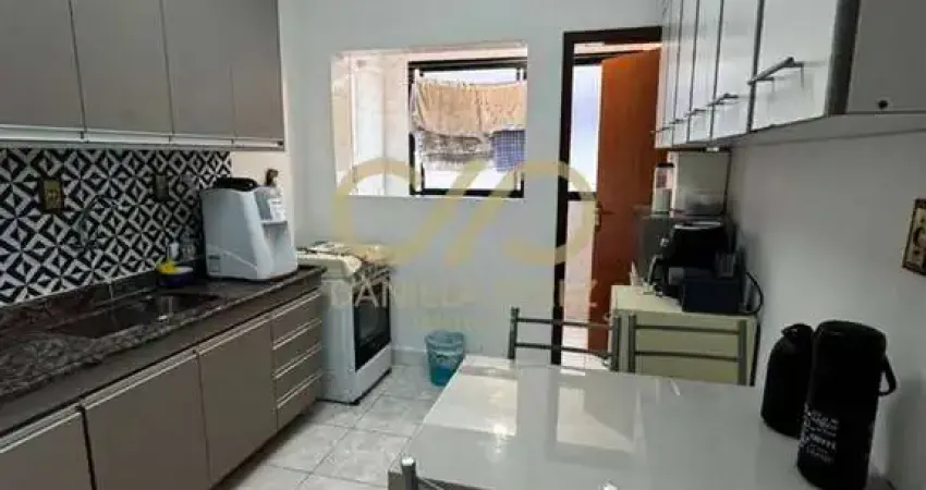 Apartamento com 2 quartos para alugar no Canto do Forte, Praia Grande