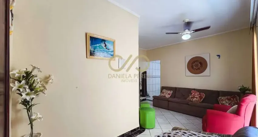 Apartamento com 1 quarto à venda no Boqueirão, Praia Grande 