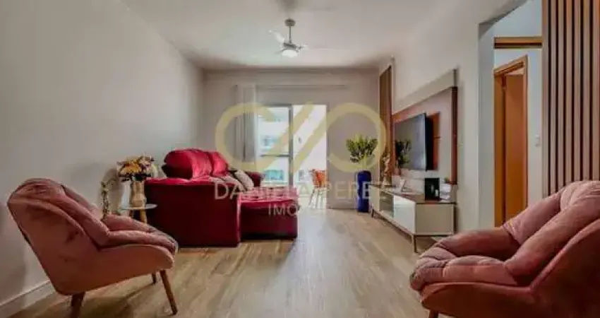 Apartamento com 3 quartos à venda na Cidade Ocian, Praia Grande 