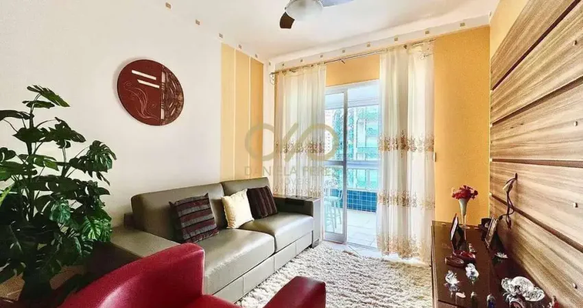 Apartamento com 2 quartos à venda no Boqueirão, Praia Grande