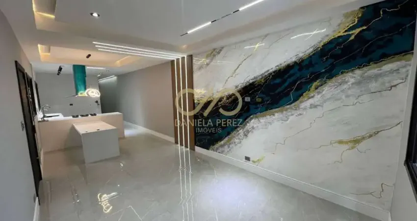 Apartamento com 3 quartos à venda em Aviação, Praia Grande