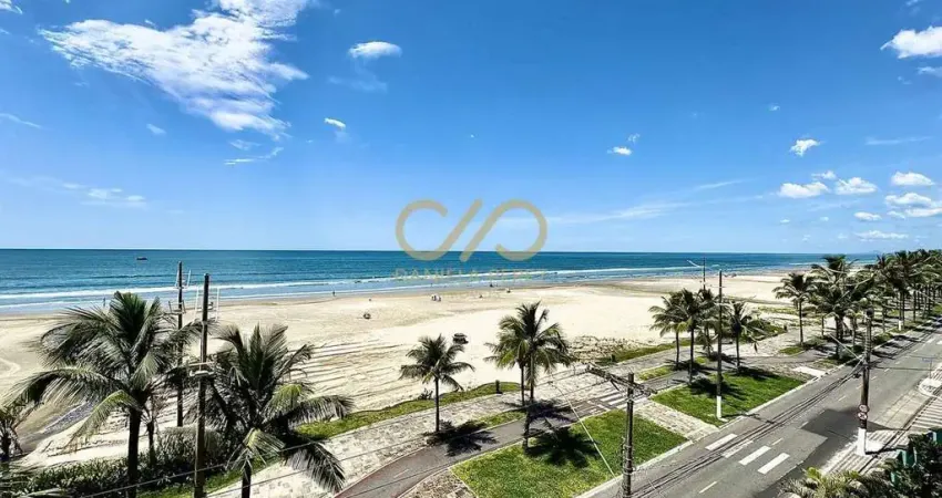 Apartamento com 3 quartos à venda no Jardim Real, Praia Grande 