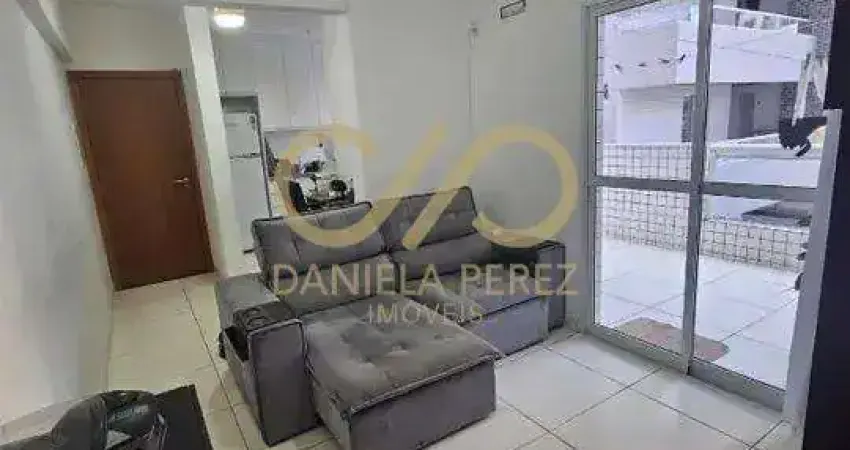 Apartamento com 1 quarto à venda no Canto do Forte, Praia Grande 