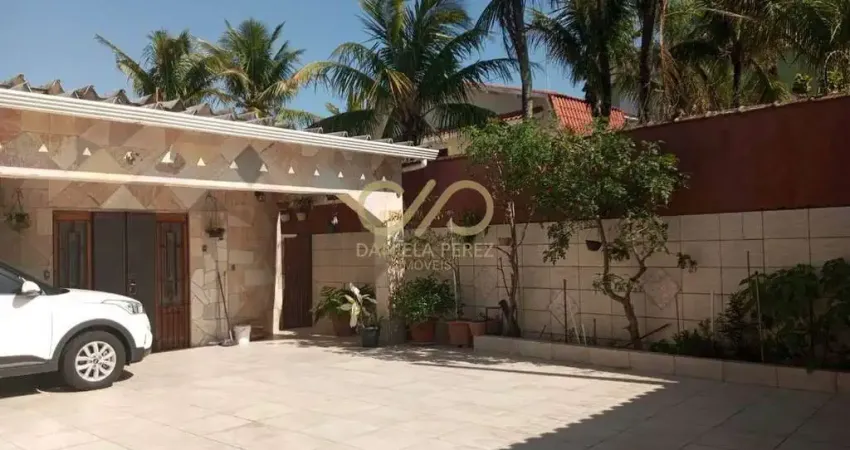 Casa com 4 quartos à venda no Jardim Real, Praia Grande 