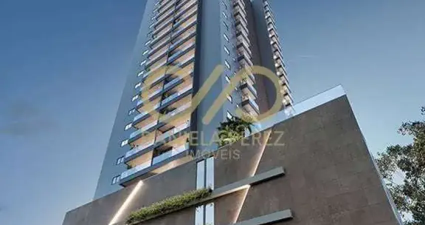 Apartamento com 3 quartos à venda em Guilhermina, Praia Grande 