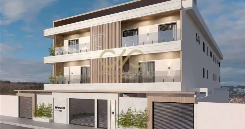 Casa com 2 quartos à venda na Tupi, Praia Grande 