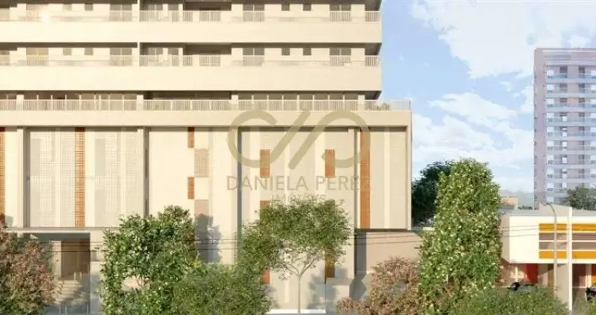 Apartamento com 3 quartos à venda na Tupi, Praia Grande 