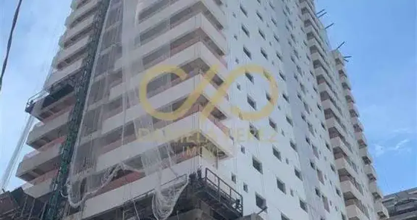 Apartamento com 3 quartos à venda em Aviação, Praia Grande