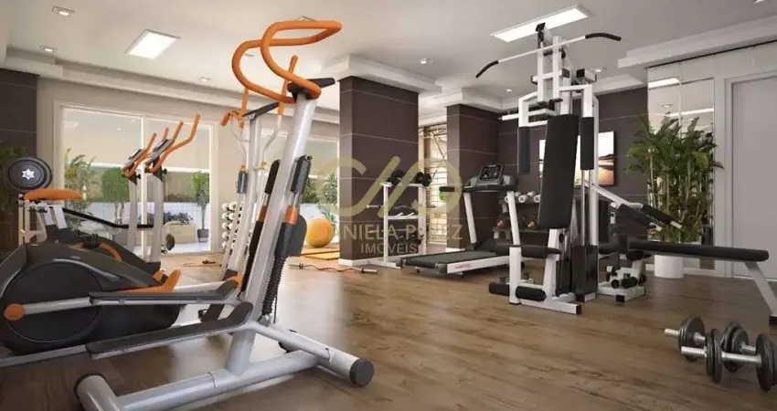 Apartamento com 3 quartos à venda em Guilhermina, Praia Grande