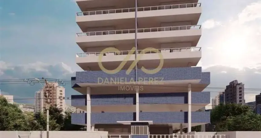 Apartamento com 3 quartos à venda em Aviação, Praia Grande 