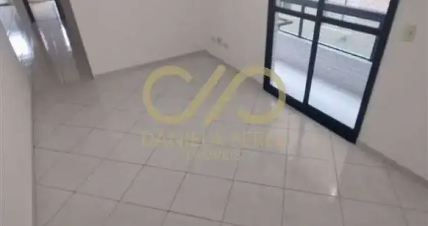 Apartamento com 1 quarto à venda em Guilhermina, Praia Grande 