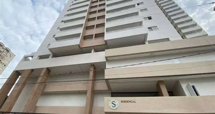 Apartamento com 1 quarto à venda em Aviação, Praia Grande