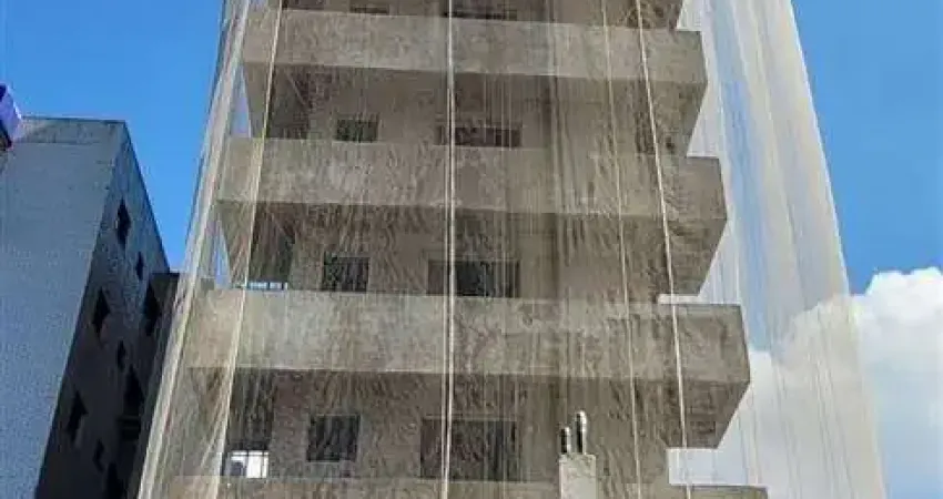 Apartamento com 1 quarto à venda em Guilhermina, Praia Grande 