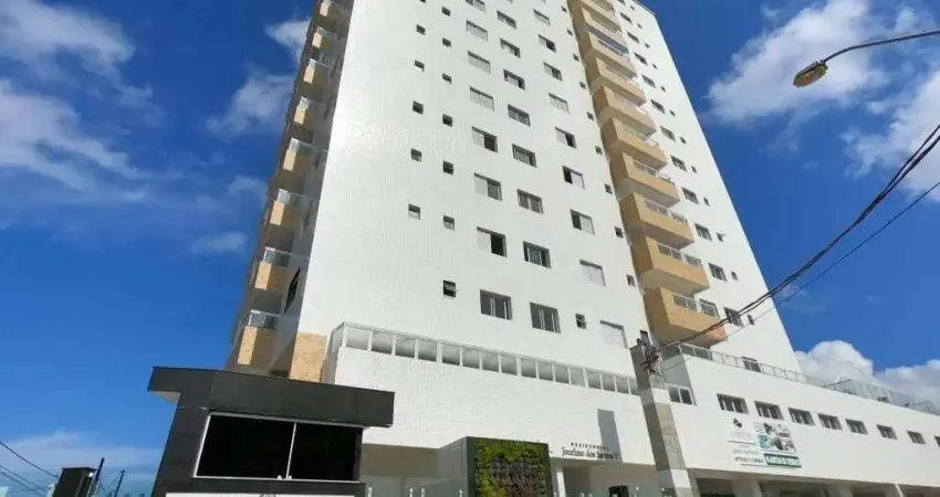 Apartamento com 1 quarto à venda na Tupi, Praia Grande 