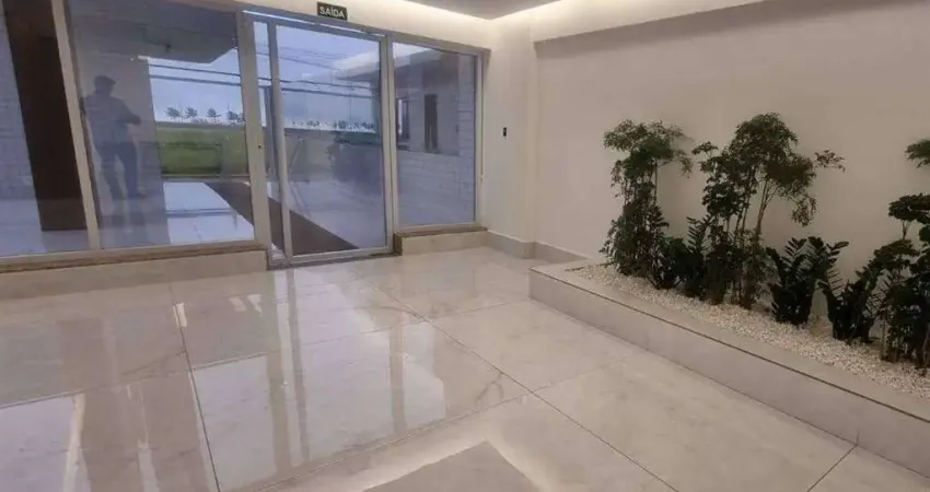 Apartamento com 2 quartos à venda na Vila Mirim, Praia Grande 