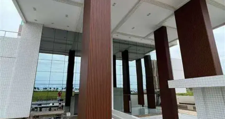 Apartamento com 2 quartos à venda na Vila Mirim, Praia Grande 