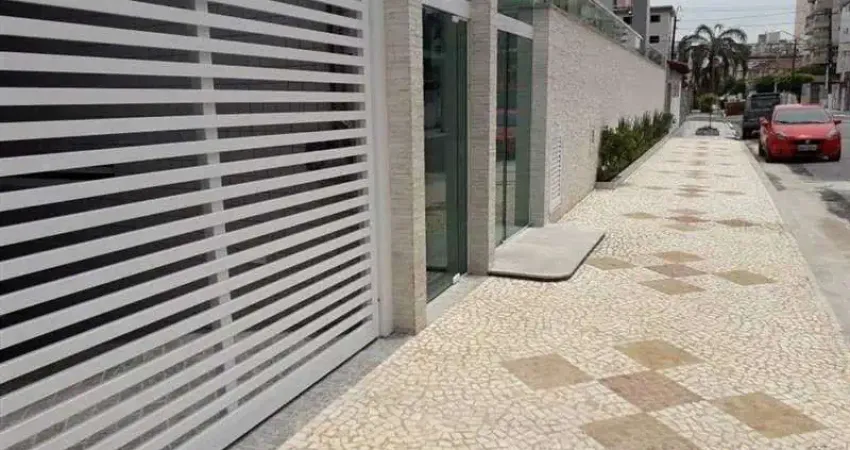 Apartamento com 4 quartos à venda na Tupi, Praia Grande 