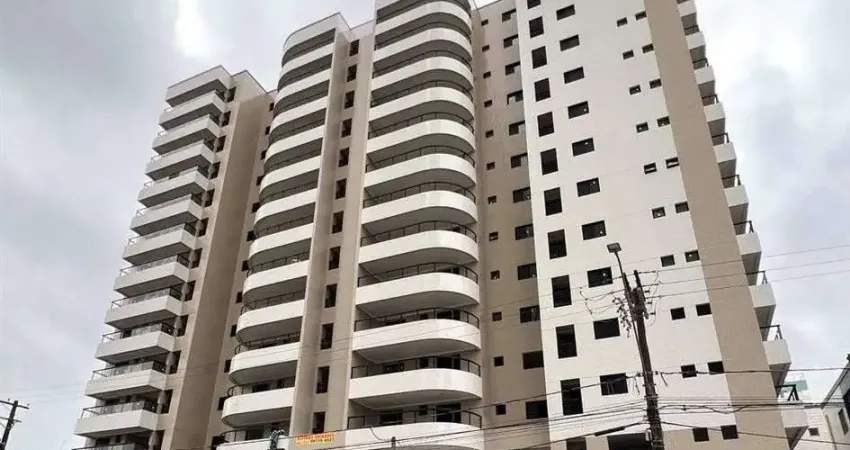 Apartamento com 2 quartos à venda na Vila Mirim, Praia Grande 