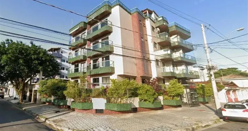 Apartamento com 2 quartos à venda na Tupi, Praia Grande