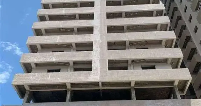 Apartamento com 3 quartos à venda na Vila Caiçara, Praia Grande 