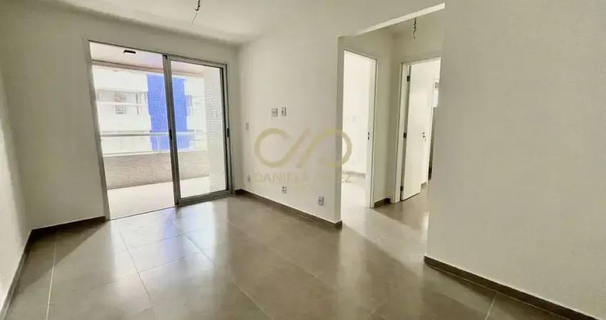 Apartamento com 2 quartos à venda no Canto do Forte, Praia Grande