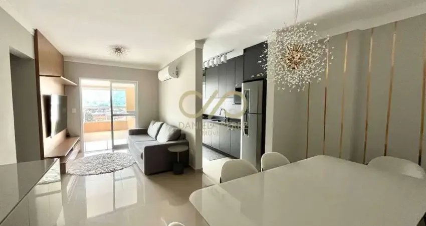 Apartamento com 3 quartos para alugar no Canto do Forte, Praia Grande