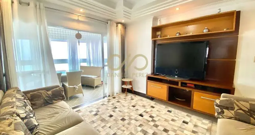 Apartamento com 4 quartos à venda em Guilhermina, Praia Grande 