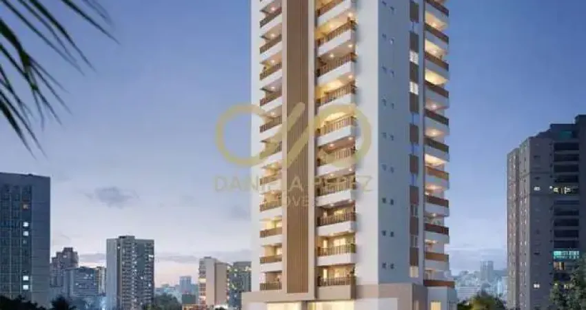 Apartamento com 2 quartos à venda na Vila Caiçara, Praia Grande 