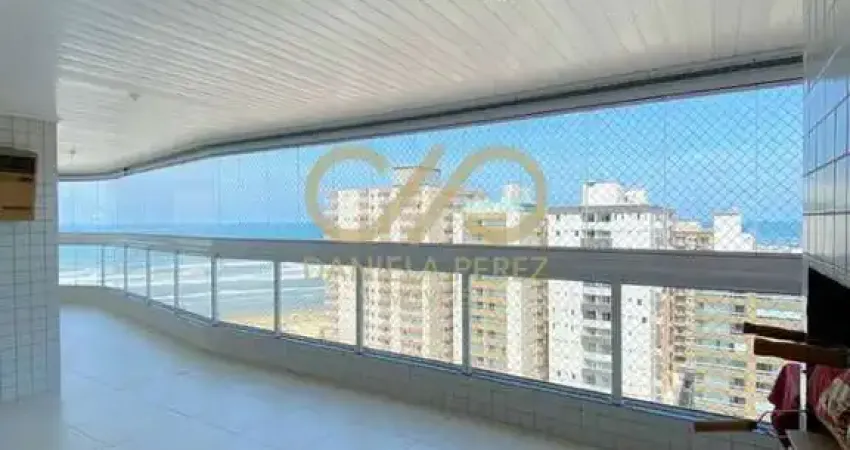 Apartamento com 3 quartos à venda na Cidade Ocian, Praia Grande 