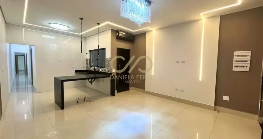 Casa com 3 quartos à venda na Vila Caiçara, Praia Grande