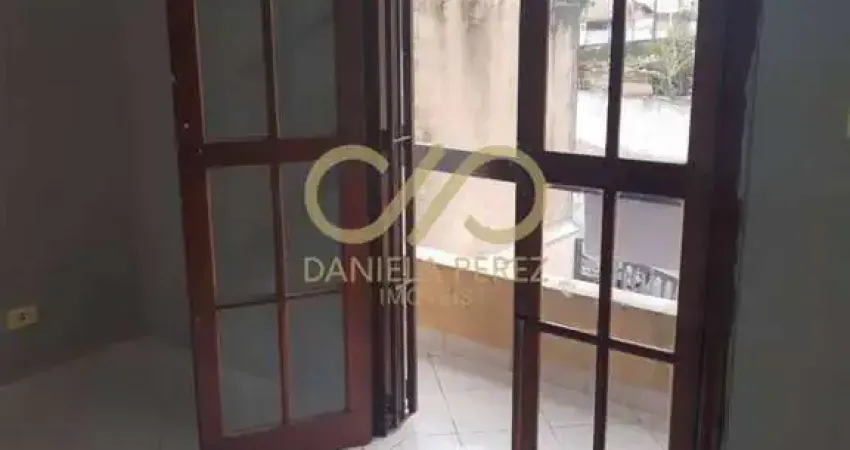 Casa com 2 quartos à venda na Vila Caiçara, Praia Grande 