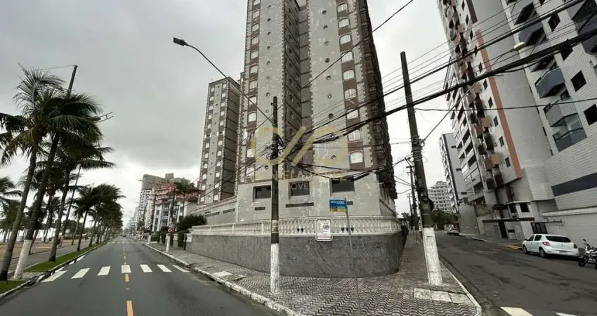 Apartamento com 3 quartos à venda na Cidade Ocian, Praia Grande 