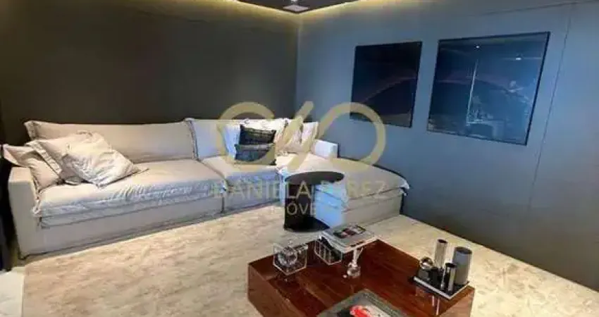 Apartamento altíssimo padrão - canto do forte - praia grande/sp