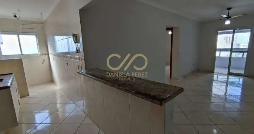 Apartamento com 1 quarto à venda no Boqueirão, Praia Grande 