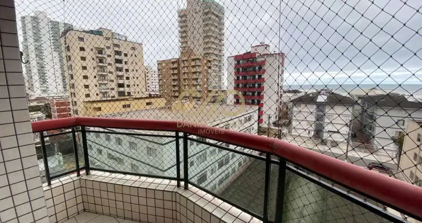 Apartamento com 1 quarto à venda na Tupi, Praia Grande 