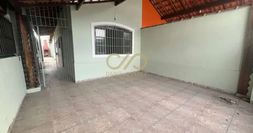 Casa com 2 quartos à venda na Vila Caiçara, Praia Grande