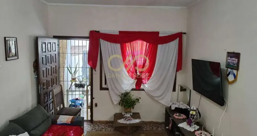 Casa com 1 quarto à venda na Cidade Ocian, Praia Grande 