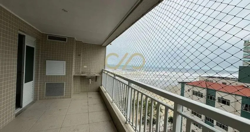 Apartamento com 3 quartos para alugar em Aviação, Praia Grande