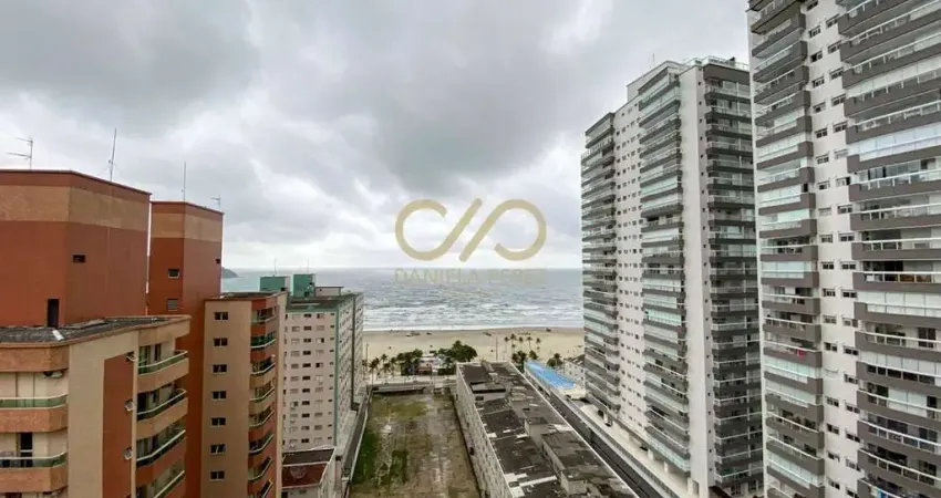 Cobertura com 4 quartos à venda no Canto do Forte, Praia Grande