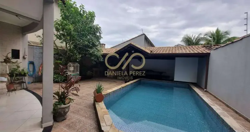 Casa com 4 quartos para alugar no Canto do Forte, Praia Grande