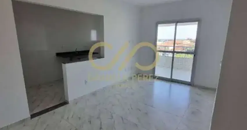 Apartamento padrão- locação defintiva mirim - praia grande