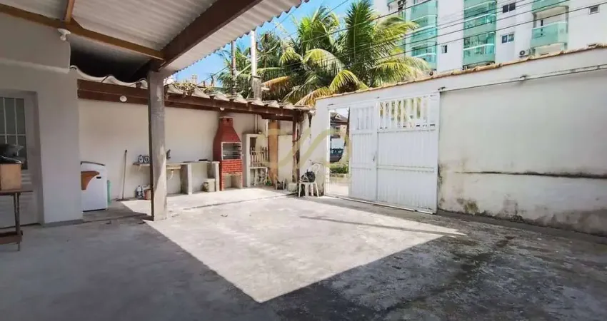 Casa com 2 quartos para alugar no Canto do Forte, Praia Grande 