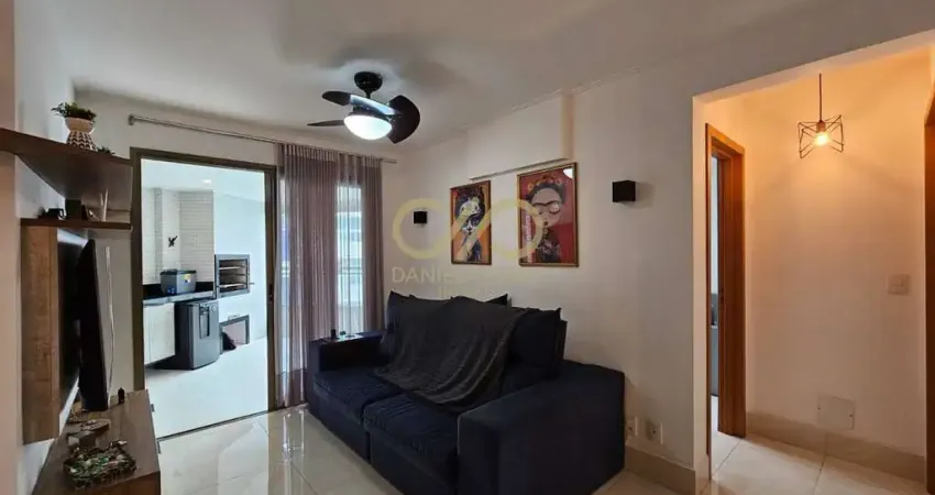 Apartamento com 2 quartos à venda no Canto do Forte, Praia Grande