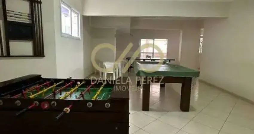 Apartamento com 1 quarto à venda em Guilhermina, Praia Grande